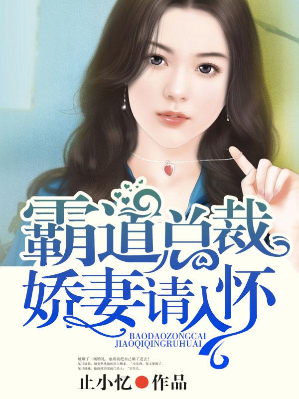 霸道总裁娇妻请入怀txt