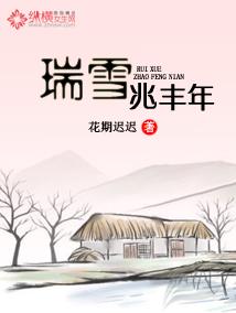 瑞雪兆丰年诗句