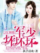 枭少暖宠特工妻