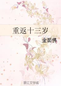 重返十三岁 金面佛
