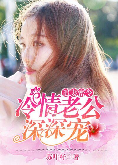 冷情总裁追妻路漫漫