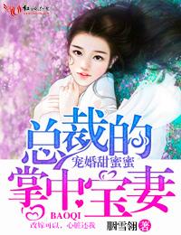 宠婚甜蜜蜜总裁的掌中宝妻蓝莓
