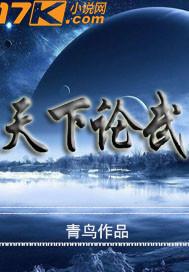 论天下英雄