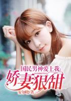 国民男神爱上我的经典台词