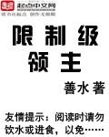 限制级领主TXT