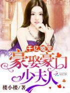 千亿婚宠豪娶豪门少夫人漫画