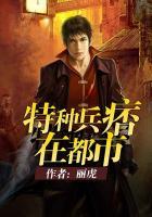 特种兵痞子在都市