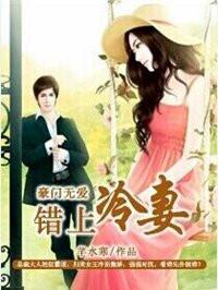 错嫁豪门冷少妻