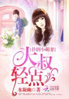 扑倒小萌妻大叔轻点宠讲的是什么