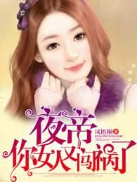 夜帝你的女人闯祸了