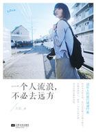 一个人去远方流浪歌词