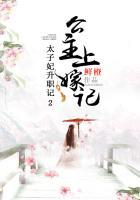 太子妃升职记之公主上嫁