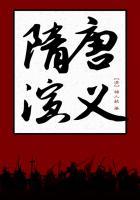 隋唐演义96版电视剧