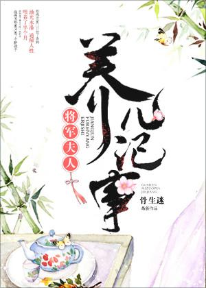 将军夫人养儿纪事 百度