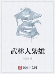 武林大侠电视剧