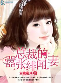 总裁的绯闻前妻