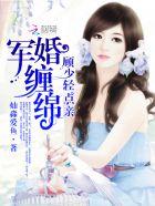 盛世宠婚顾少别来无恙
