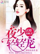 试婚100天温若晴