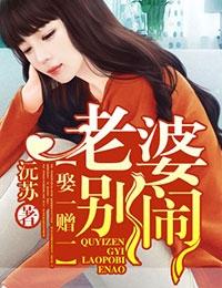 娶一曾一老婆别闹