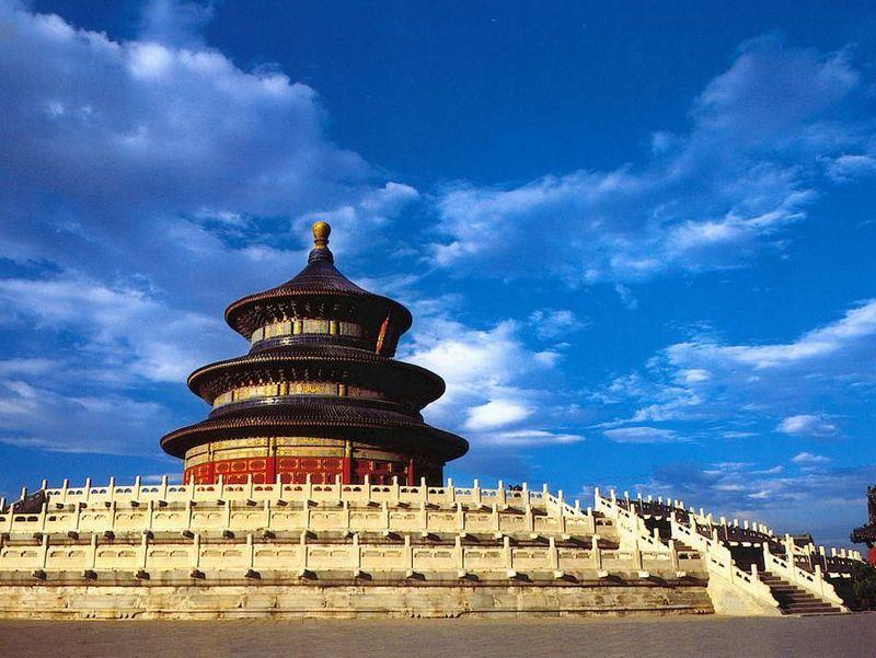 和平崛起图片