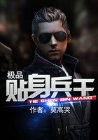 极品贴身兵王李