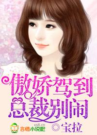 傲娇总裁推荐