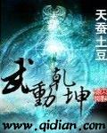 武动乾坤第八季