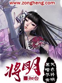 将明清简历