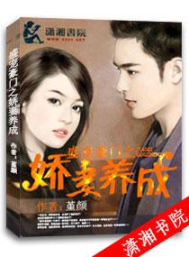 豪门盛婚宠无妻无度