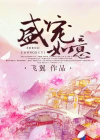 盛宠如意作者飞翼