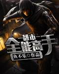 都市全能高手第二部