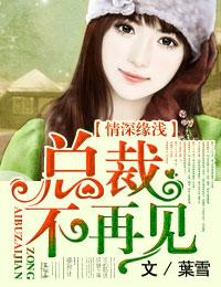 总裁情深不浅 歌月