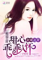 霸道首席全球追妻甜心乖乖入怀笔趣阁