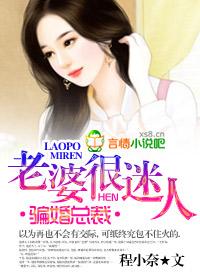 骗婚总裁老婆很迷人圆房