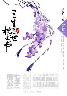 三生三世枕上书 唐七公子