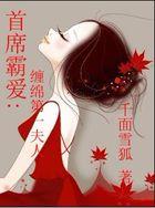 首席霸爱缠绵第一夫人 千面雪狐