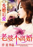 先婚后爱前妻不回头