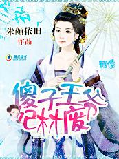 傻子王爷的