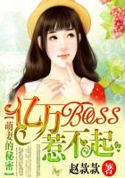 萌妻总裁