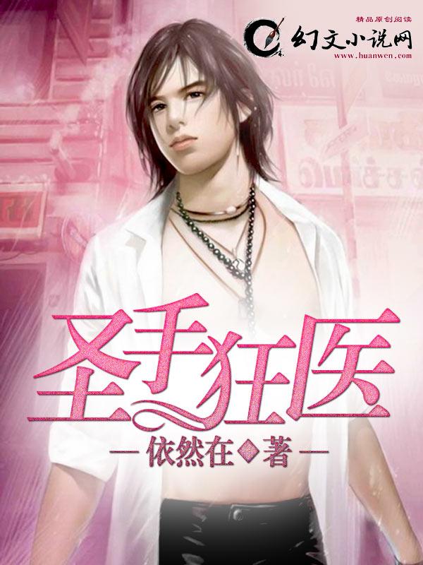 圣手狂医txt