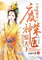 帝凰神医弃妃无删减全文阅读笔趣阁