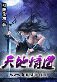 天地情道全本TXT