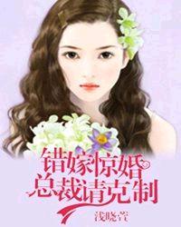 有声错嫁惊总裁请克制