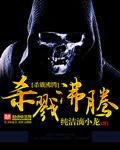 杀戮沸腾txt全本