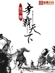 争霸天下从赘婿开始