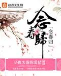 念春归讲的什么
