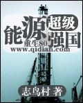 超级能源强国 第222章