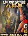 少林武僧实战第一人