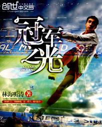 冠军之光电子书TXT免费