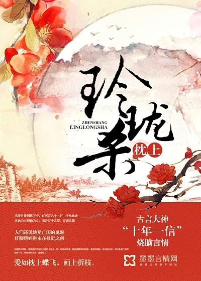 玲珑枕上杀虐吗